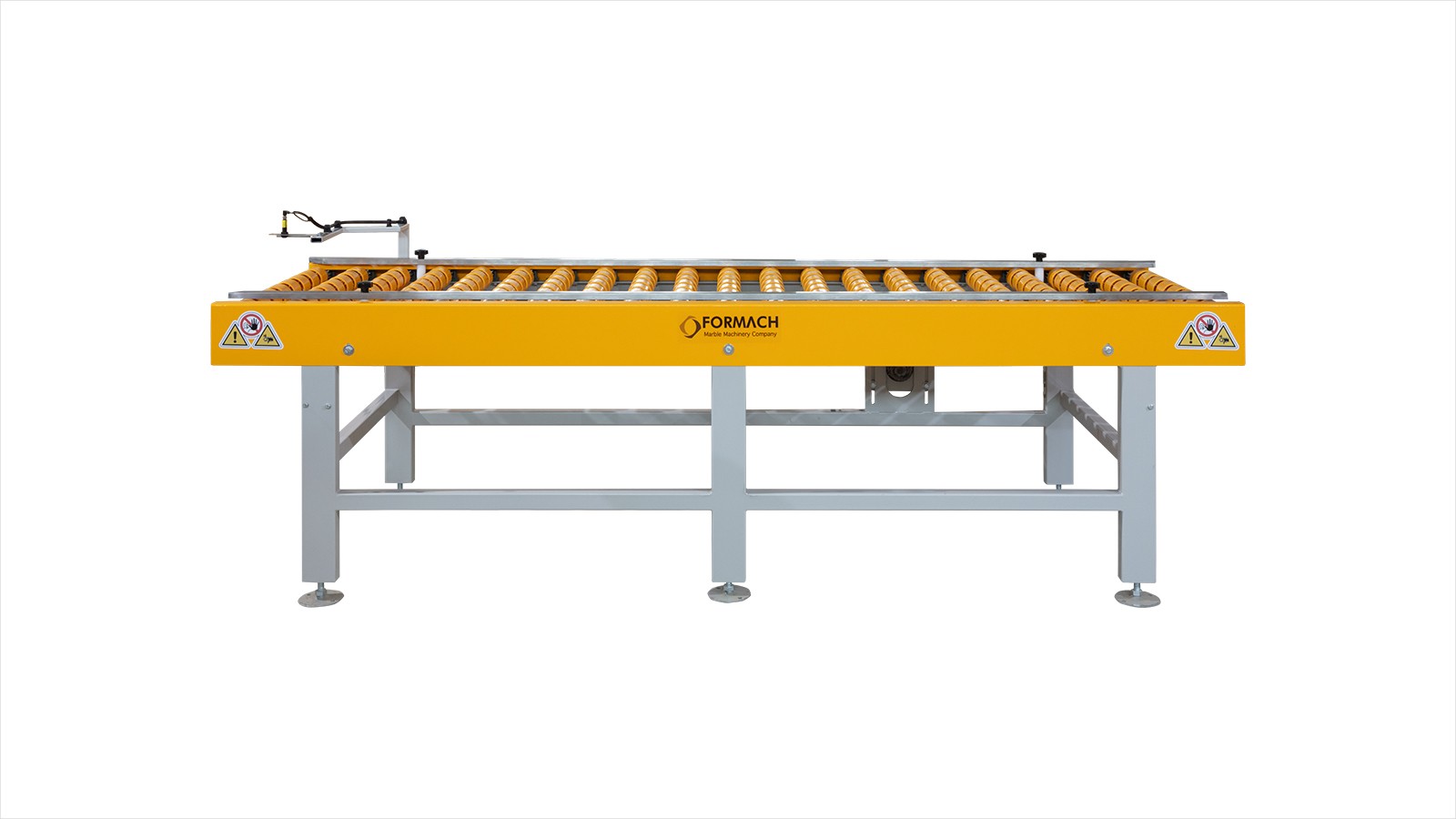 FOR TILES MOTORIZED ROLLER 3mt