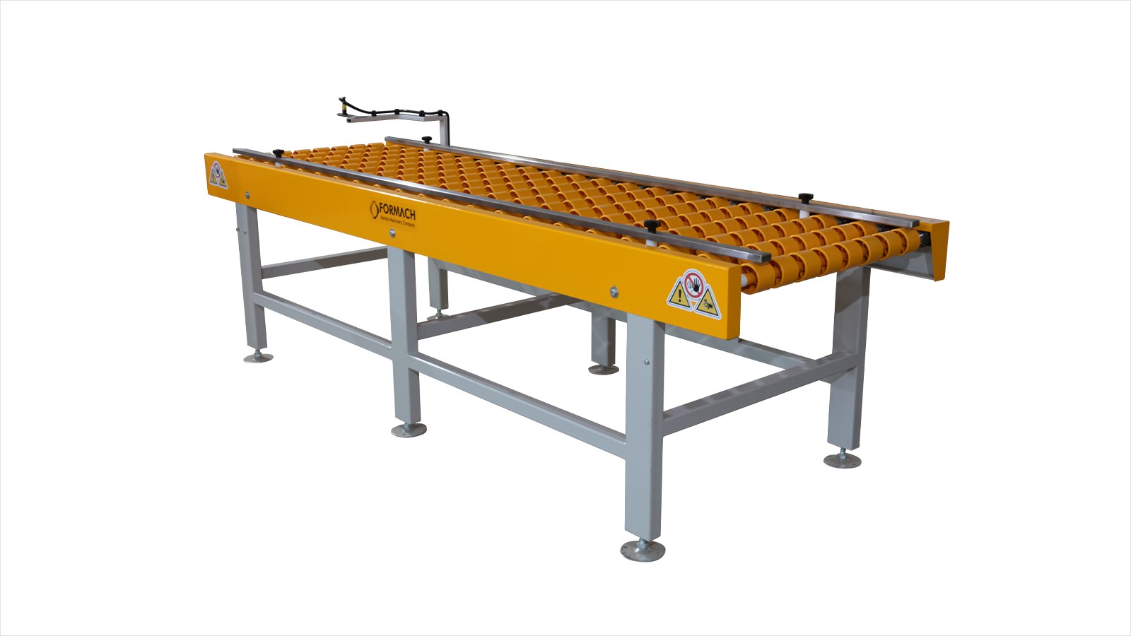 FOR TILES MOTORIZED ROLLER 3mt