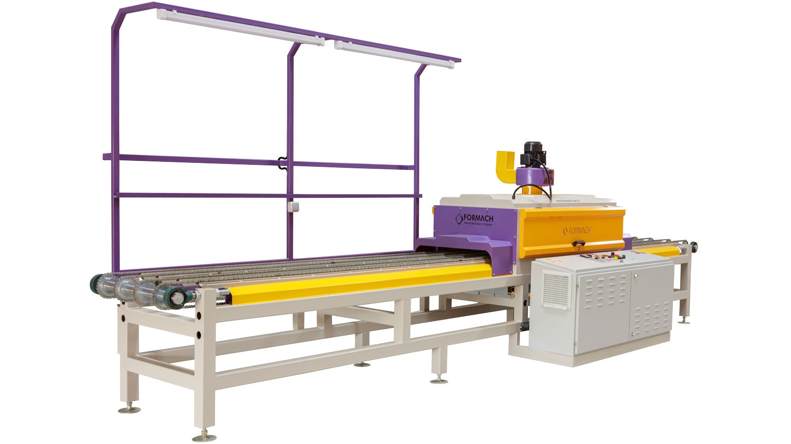 STRIP UV FIRIN