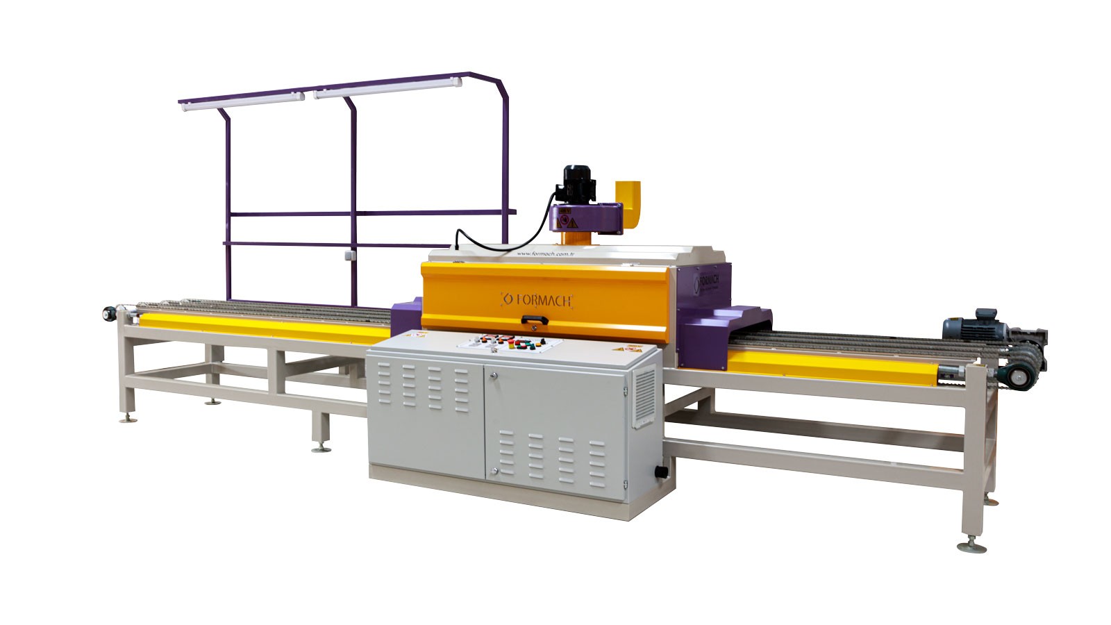 STRIP UV FIRIN