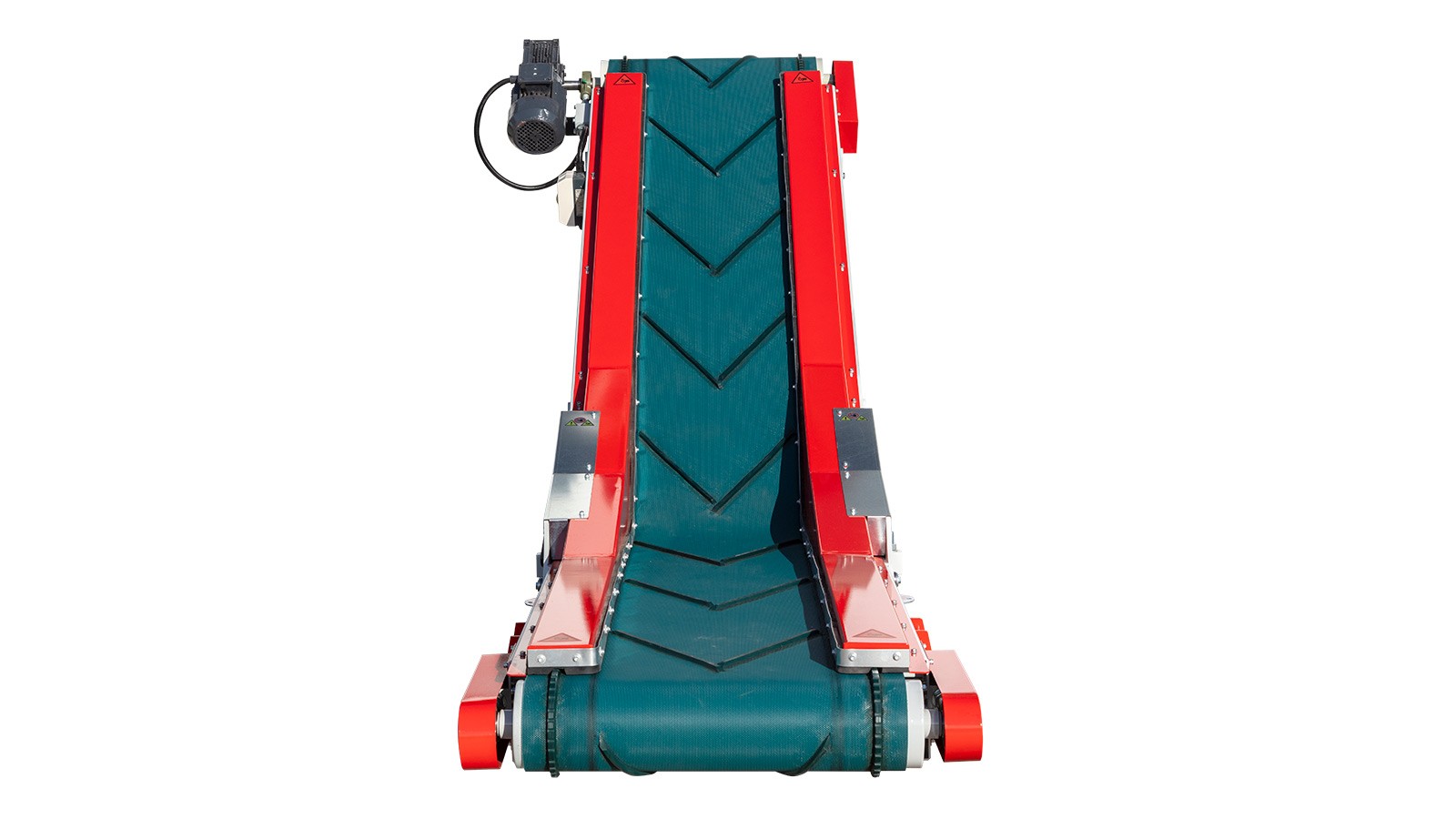 MARBLE WASTE CONVEYOR BELT-3,5 m
