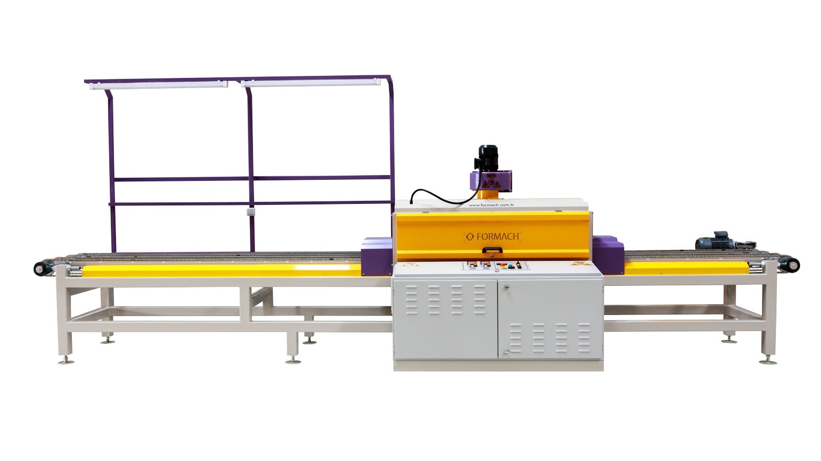 STRIP UV FIRIN